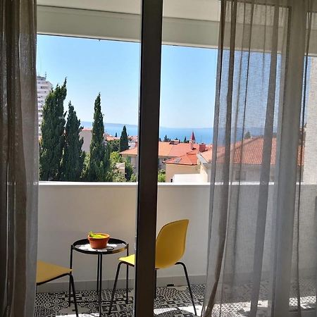 Lelu Luxury With Panoramic Views Apartment Сплит Екстериор снимка