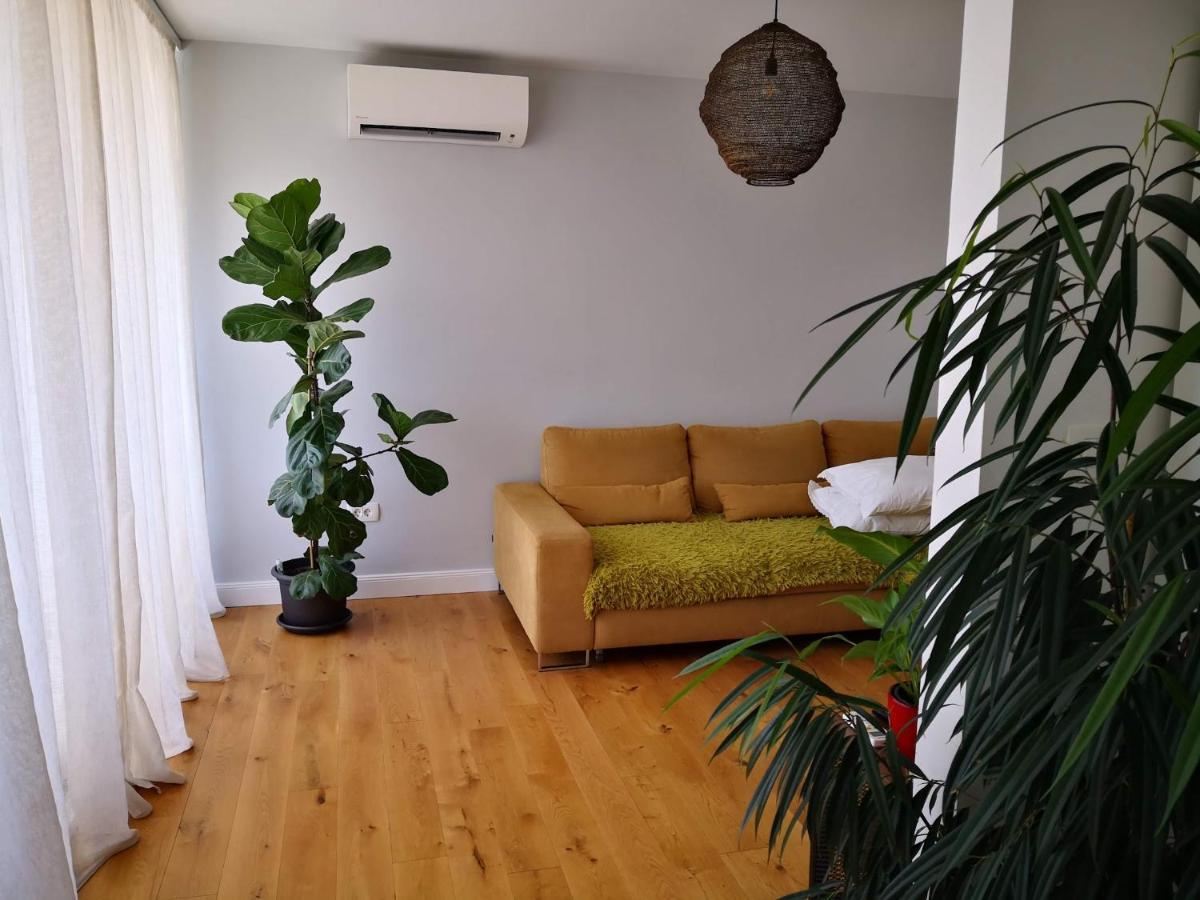 Lelu Luxury With Panoramic Views Apartment Сплит Екстериор снимка
